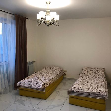 Apartament Luxflats Rivne Zewnętrze zdjęcie