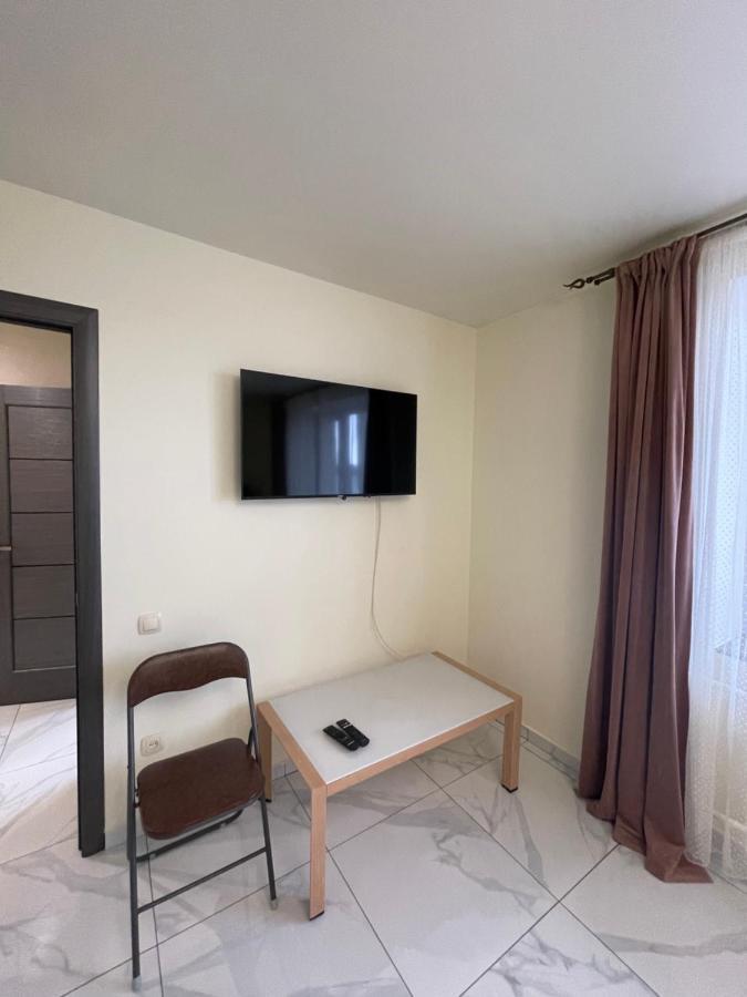 Apartament Luxflats Rivne Zewnętrze zdjęcie