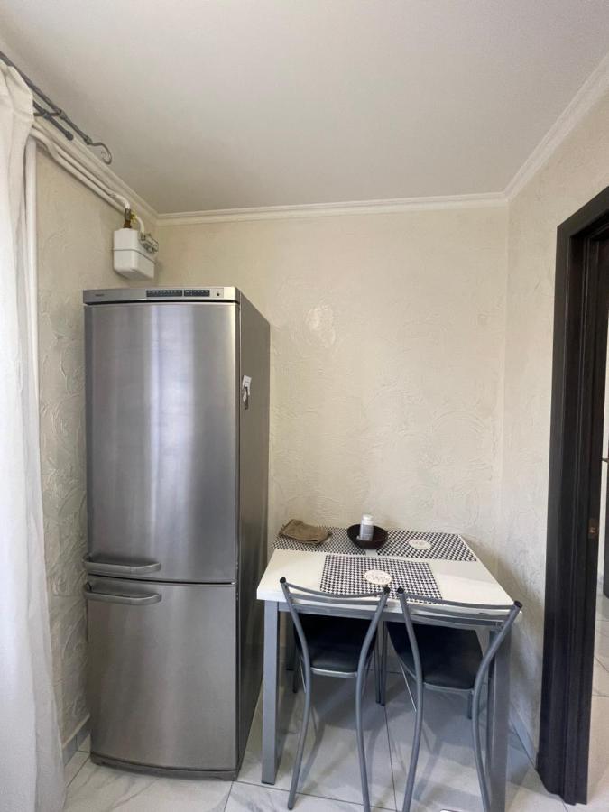 Apartament Luxflats Rivne Zewnętrze zdjęcie