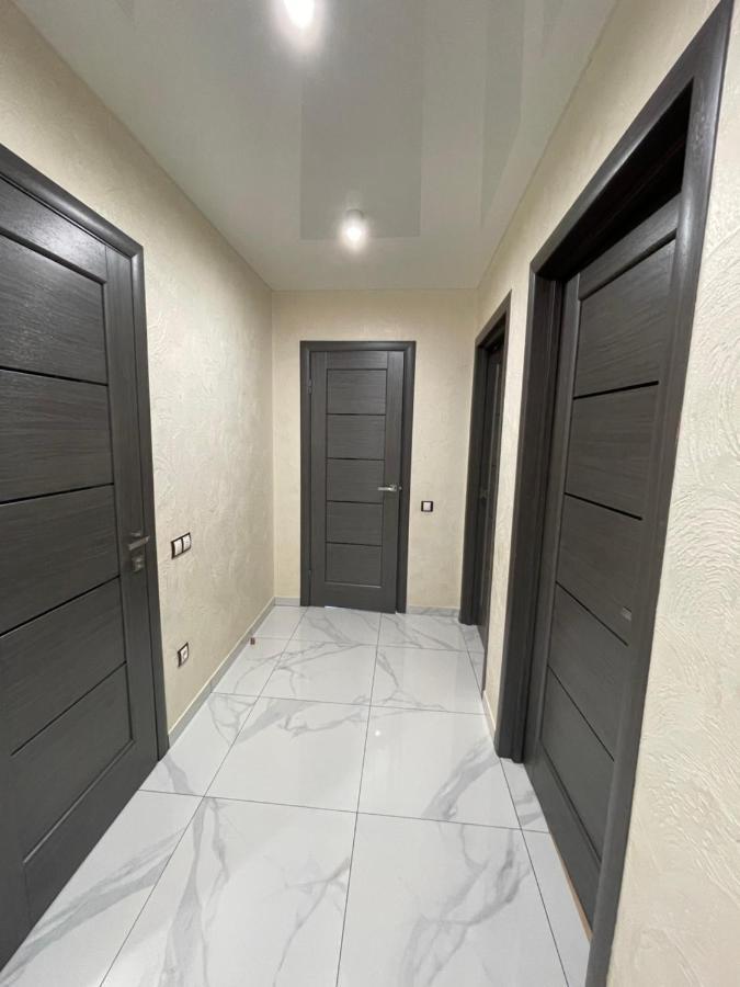 Apartament Luxflats Rivne Zewnętrze zdjęcie