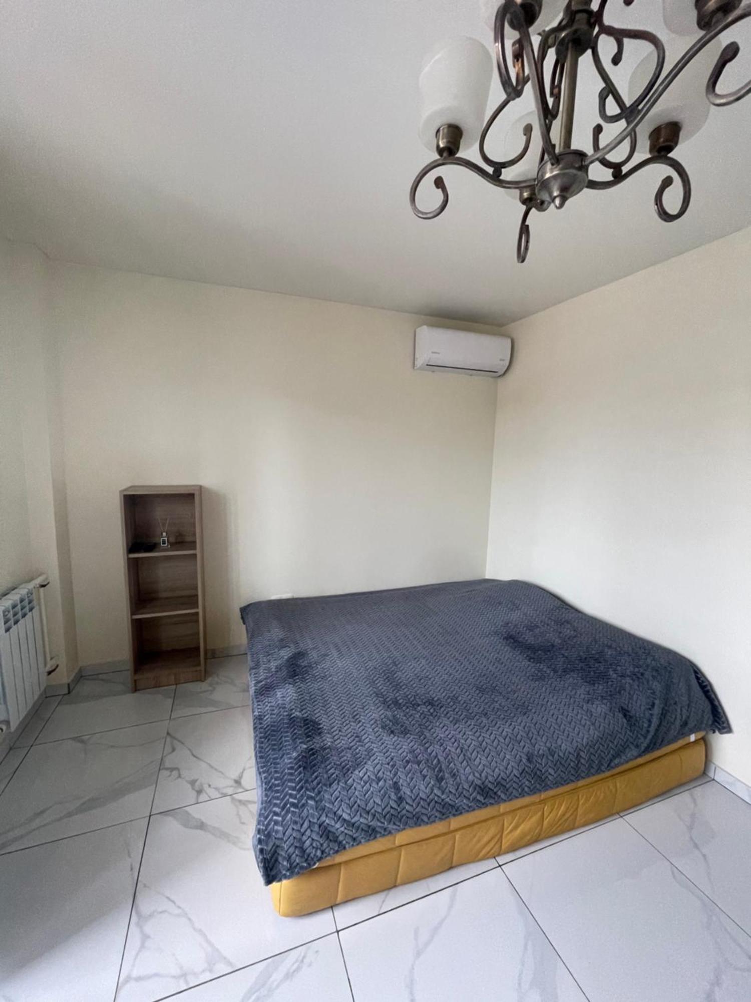 Apartament Luxflats Rivne Zewnętrze zdjęcie