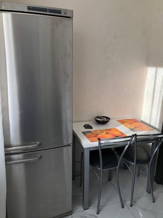 Apartament Luxflats Rivne Zewnętrze zdjęcie