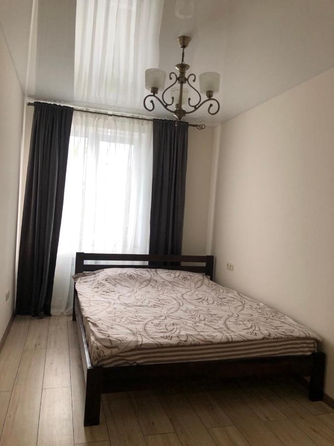Apartament Luxflats Rivne Zewnętrze zdjęcie